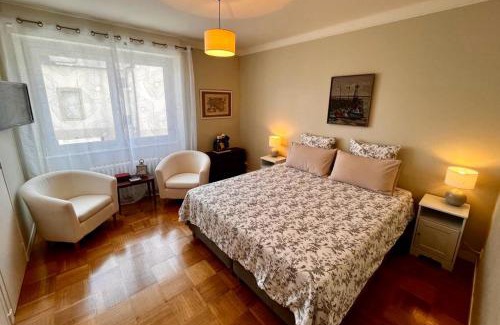 Loctudy Bed & Breakfast | Un B&B à Loktudi