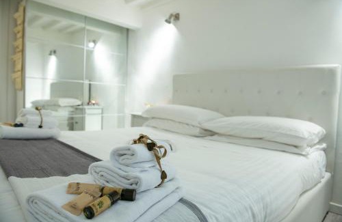 Santa Croce Apartment | Un Bacio a Firenze
