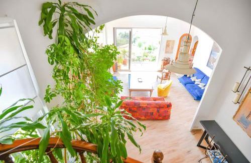 Endoume Apartment | Un Balcon Sur La Mediterranée