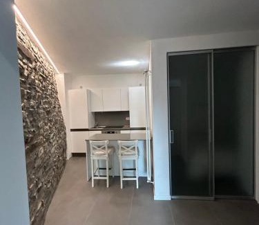 Torno Apartment | Un balcone sul lago