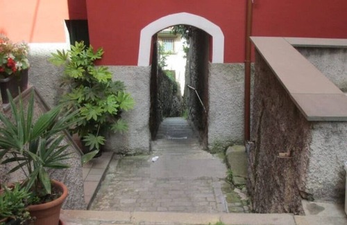 La Spezia Apartment | Un borgo nel golfo dei Poeti