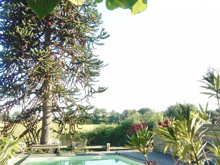 Brech Bed & Breakfast | Un dimanche à la campagne