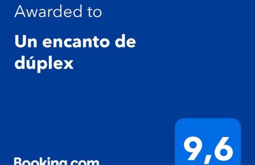 Badaguas Apartment | Un encanto de dúplex