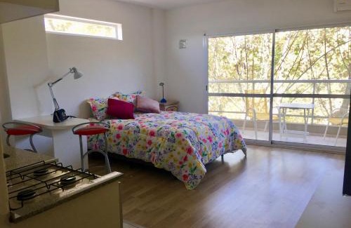 Caballito Apartment | UN ESPACIO MODERNO EN CABALLITO