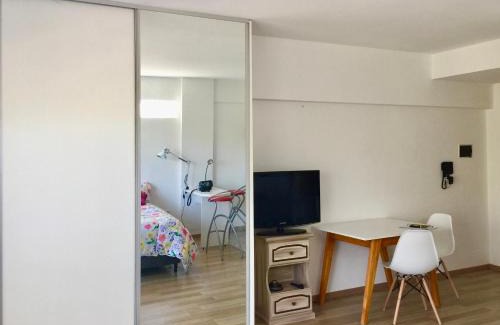 Caballito Apartment | UN ESPACIO MODERNO EN CABALLITO