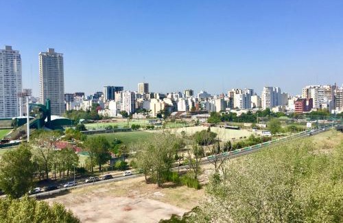 Caballito Apartment | UN ESPACIO MODERNO EN CABALLITO