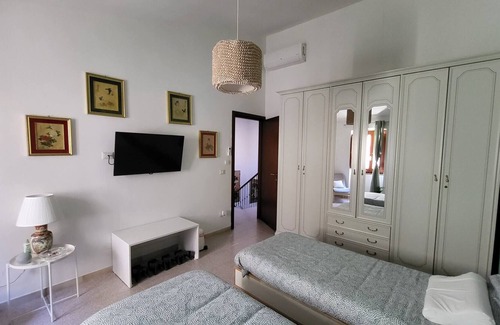 Cuglieri Apartment | Un Gioiello Nel Corso Principale - Itiseasy2