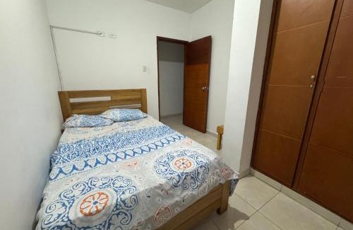 Sur Occidente Apartment | Un lugar cómodo y acogedor