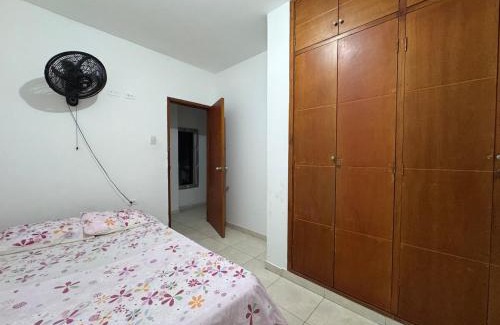 Sur Occidente Apartment | Un lugar cómodo y acogedor