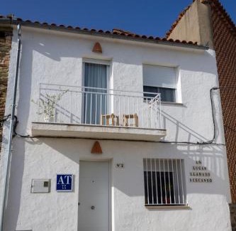 Torrejon El Rubio House | Un Lugar Llamado Descanso en Monfrague