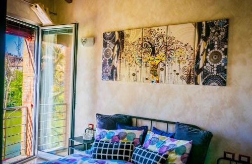 Ferrara Apartment | Un Nido sul Fiume