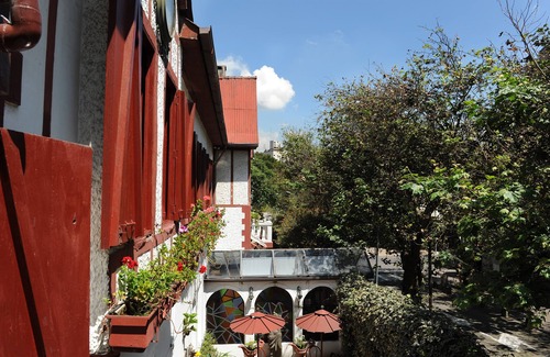 La Mariscal House | Un Pedacito de Francia en Quito-ecuador