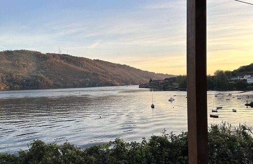 Ferrol House | Un Pequeño Sueño Frente al mar