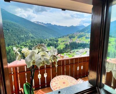 Semogo Apartment | Un Posto al Sole