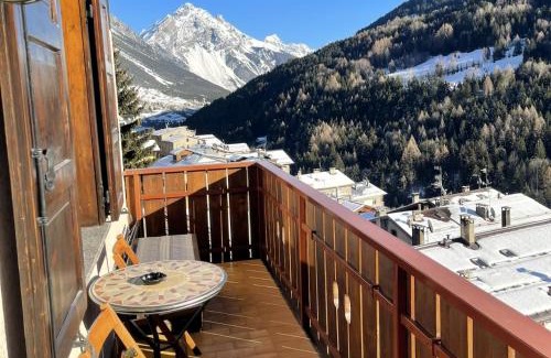 Semogo Apartment | Un Posto al Sole