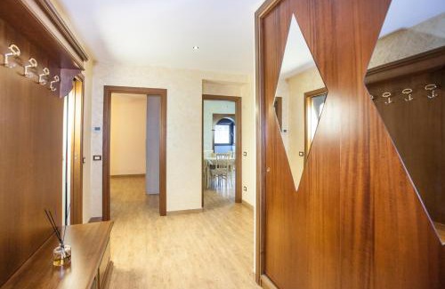 Ponte Galeria Apartment | Un posto in Fiera