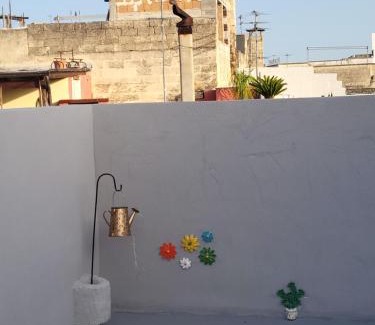 Grottaglie House | Un Raggio di Sole
