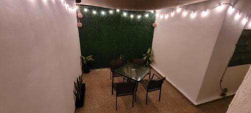 Merida House | Un rinconcito en Mérida