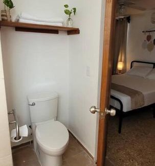 Merida House | Un rinconcito en Mérida