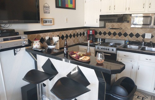 Osage Beach Condo | Un-Salted Shark Free, 10x24 boat slip w/incredible lake views. 13x35 available.