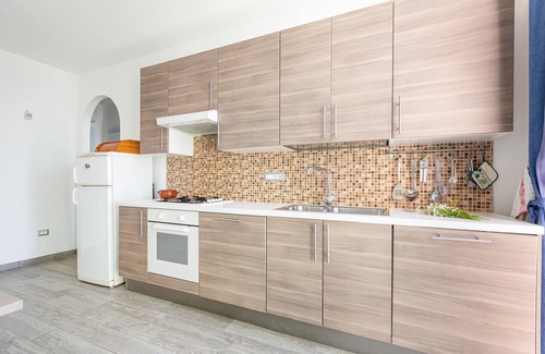 Torre Pali Apartment | Un Sogno sul Mare by BarbarHouse