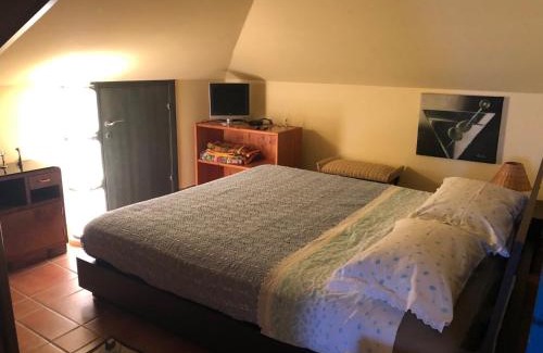 Casette d'Ete Apartment | Un tetto per 2