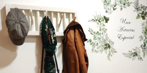 Arriondas Apartment | Una Asturias Especial
