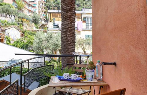 Nervi Apartment | Una Casa a Nervi by Wonderful Italy