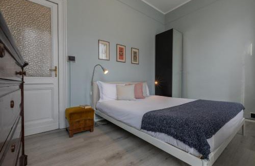 Borgo Po Apartment | Una Terrazza nei pressi del Po by Wonderful Italy