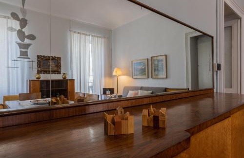 Borgo Po Apartment | Una Terrazza nei pressi del Po by Wonderful Italy