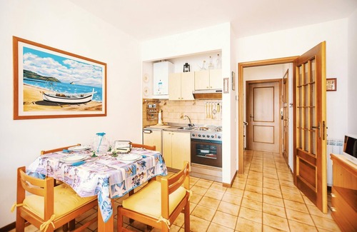 Ospedaletti Apartment | Una Terrazza sul Golfo di Ospedaletti