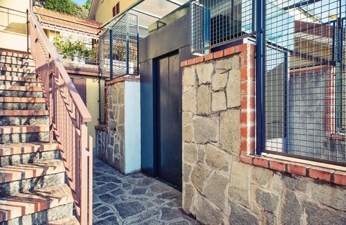 Ospedaletti Apartment | Una Terrazza sul Golfo di Ospedaletti