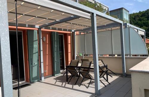 Lerici Apartment | Una terrazza sul golfo - 2 bedrooms