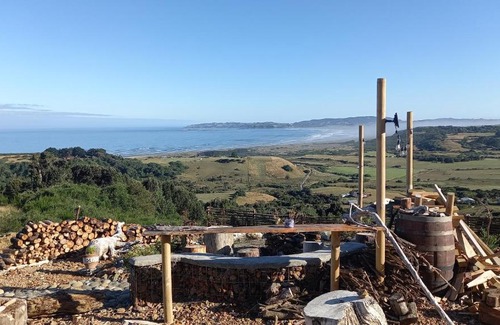 Chepu House | UNA VISTA PERFECTA