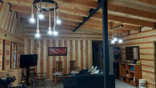 Chepu House | UNA VISTA PERFECTA