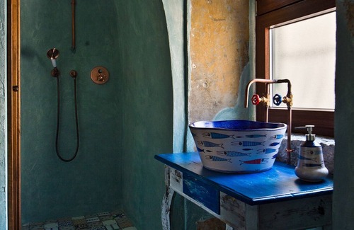 Dragonea Bed & Breakfast | una volta ancient home