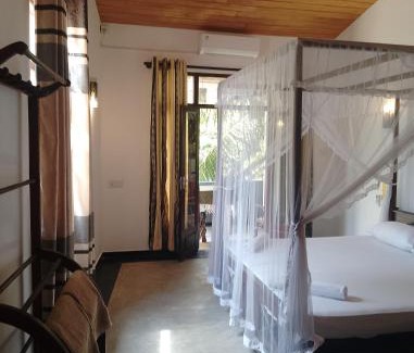 Unawatuna Cabin | Unawatuna Backpacker Lodge