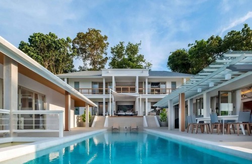 Pa Klok Villa | Unbeatable Sea View - Villa A Vora Mar by Bliss Hideaway