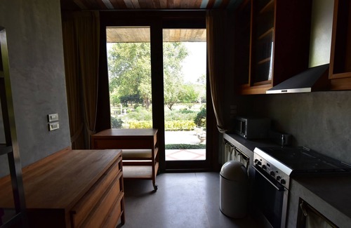 Phaya Yen Villa | Uncle Jo Ranch