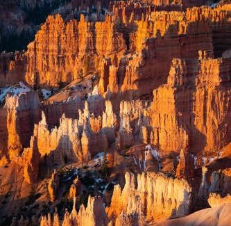 Southwestern Utah - Bryce Canyon Other | Under Canvas Bryce Canyon