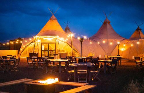 Valle Other | Under Canvas Grand Canyon