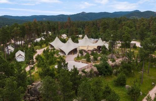 Keystone Other | Under Canvas Mount Rushmore