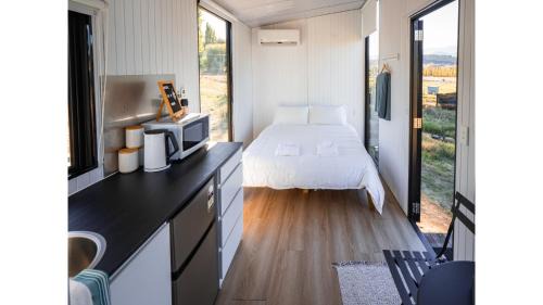 Clyde House | Under the Vines in Earnscleugh by Tiny Away