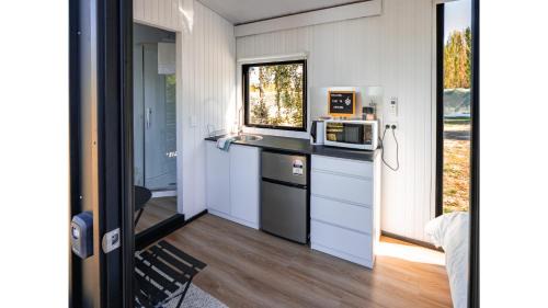 Clyde House | Under the Vines in Earnscleugh by Tiny Away