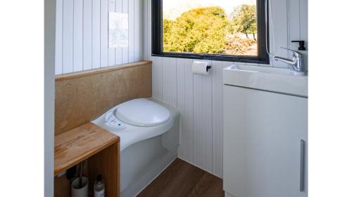 Clyde House | Under the Vines in Earnscleugh by Tiny Away