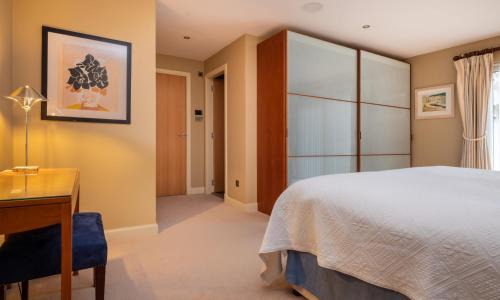 Keswick House | Underscar - Beckstones