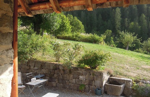 Orcieres Ski Chalet | Une Bergerie Aménagée Avec Goût en Lisière du Parc National des Ecrins
