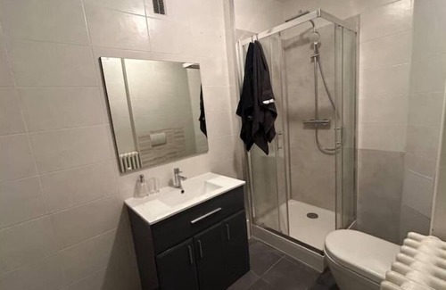 Patrotte Metz-Nord Apartment | Une vue Imprenable sur Metz !