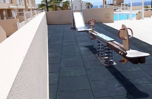 Arico Apartment | Unforgettable stay.