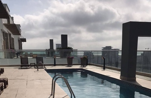 El Cabrero Apartment | Unforgettable sunsets! 2 bed/3 bath appartment ocean view, steps to the beach!